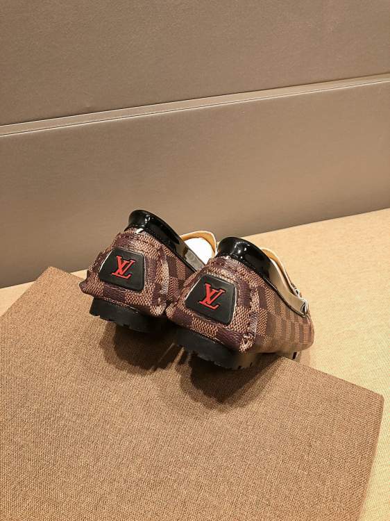 Picture of Louis Vuitton Shoes _SKULVsz37-45h110511679